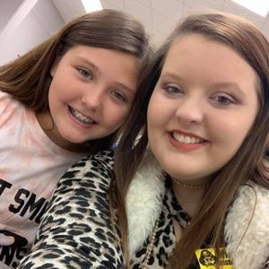 Meet your Posher, Rachel